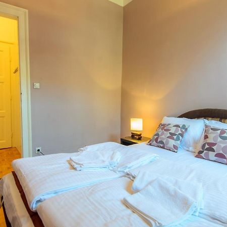 בלגרד Apartment Greenview מראה חיצוני תמונה