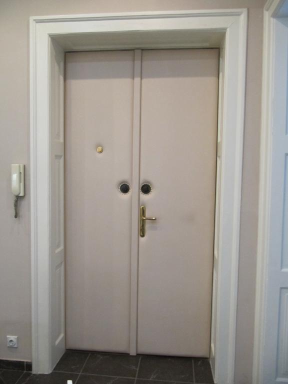 בלגרד Apartment Greenview מראה חיצוני תמונה