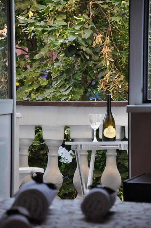 בלגרד Apartment Greenview מראה חיצוני תמונה