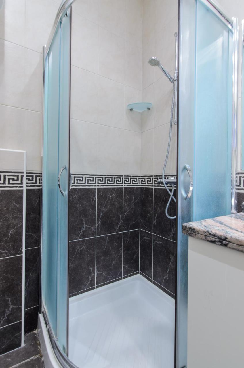 בלגרד Apartment Greenview מראה חיצוני תמונה