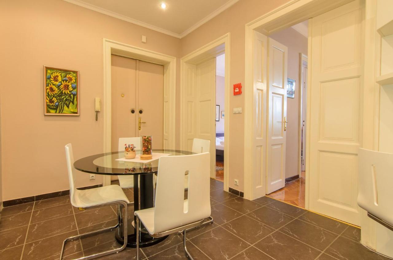 בלגרד Apartment Greenview מראה חיצוני תמונה