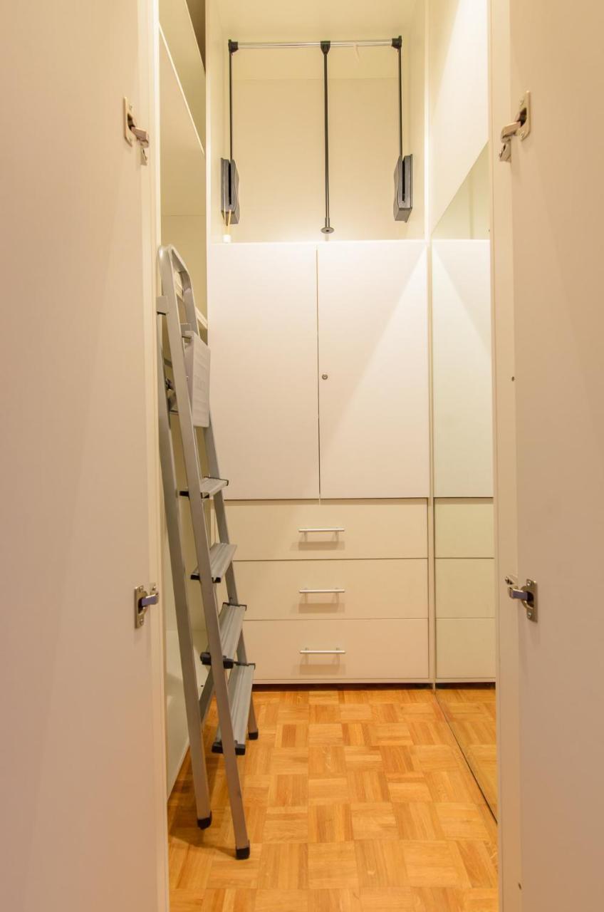 בלגרד Apartment Greenview מראה חיצוני תמונה