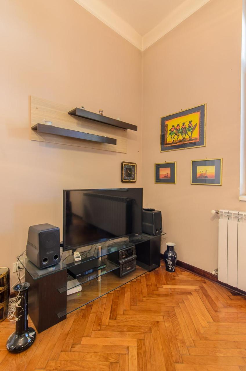 בלגרד Apartment Greenview מראה חיצוני תמונה