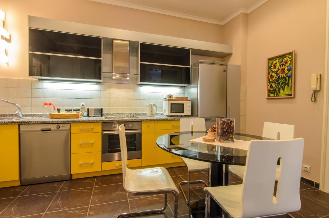 בלגרד Apartment Greenview מראה חיצוני תמונה
