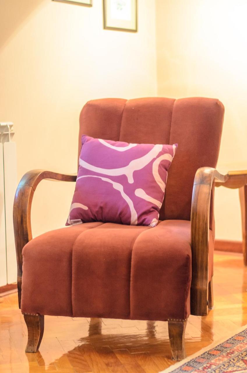 בלגרד Apartment Greenview מראה חיצוני תמונה