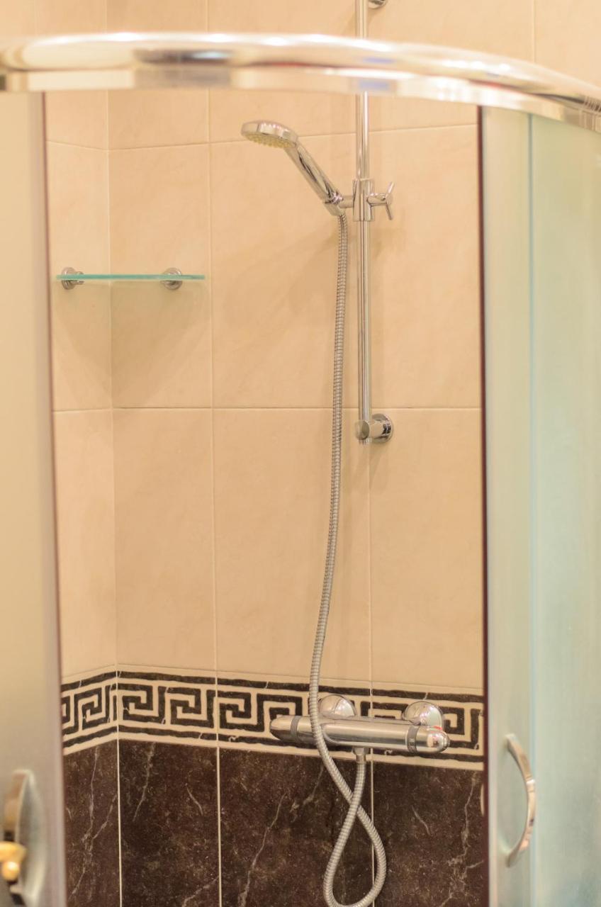 בלגרד Apartment Greenview מראה חיצוני תמונה
