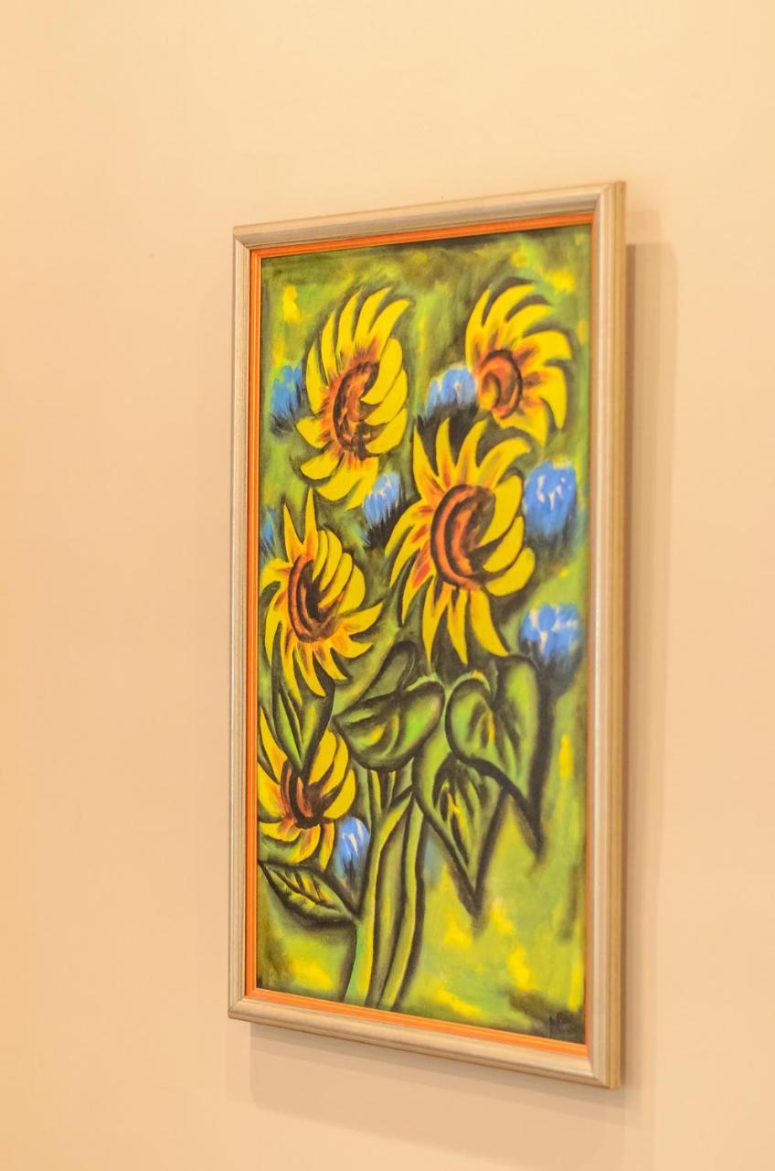 בלגרד Apartment Greenview מראה חיצוני תמונה