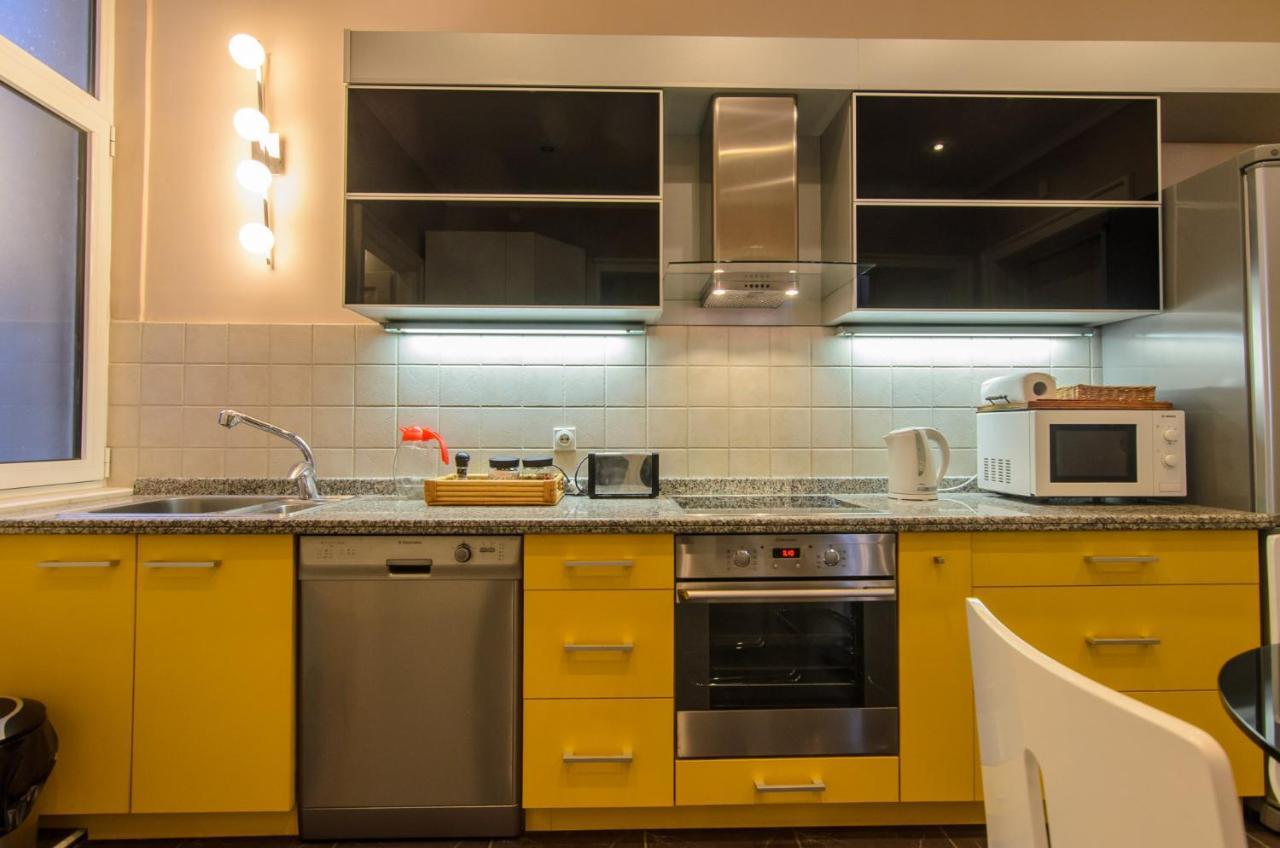 בלגרד Apartment Greenview מראה חיצוני תמונה
