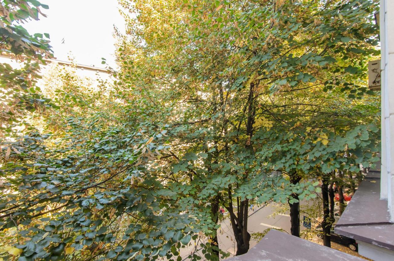 בלגרד Apartment Greenview מראה חיצוני תמונה